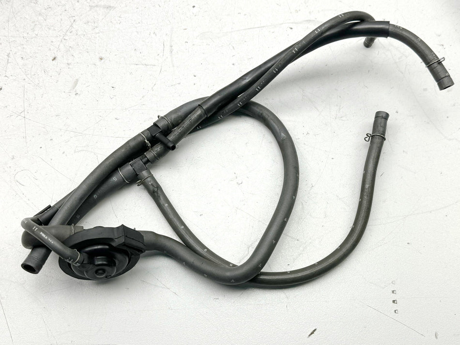 HONDA VT 1100 SC18 Shadow Benzinleitung Benzinschlauch (für Vergaser)