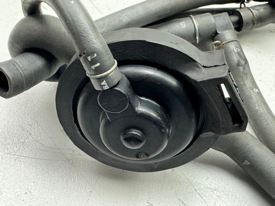 HONDA VT 1100 SC18 Shadow Benzinleitung Benzinschlauch (für Vergaser)