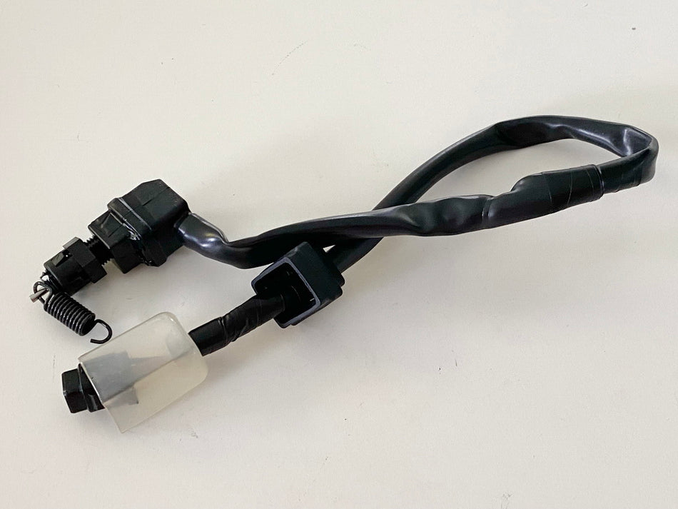 YAMAHA MTN 1000 MT10 RN78 Rear Brake Light Switch original - only 4550 km