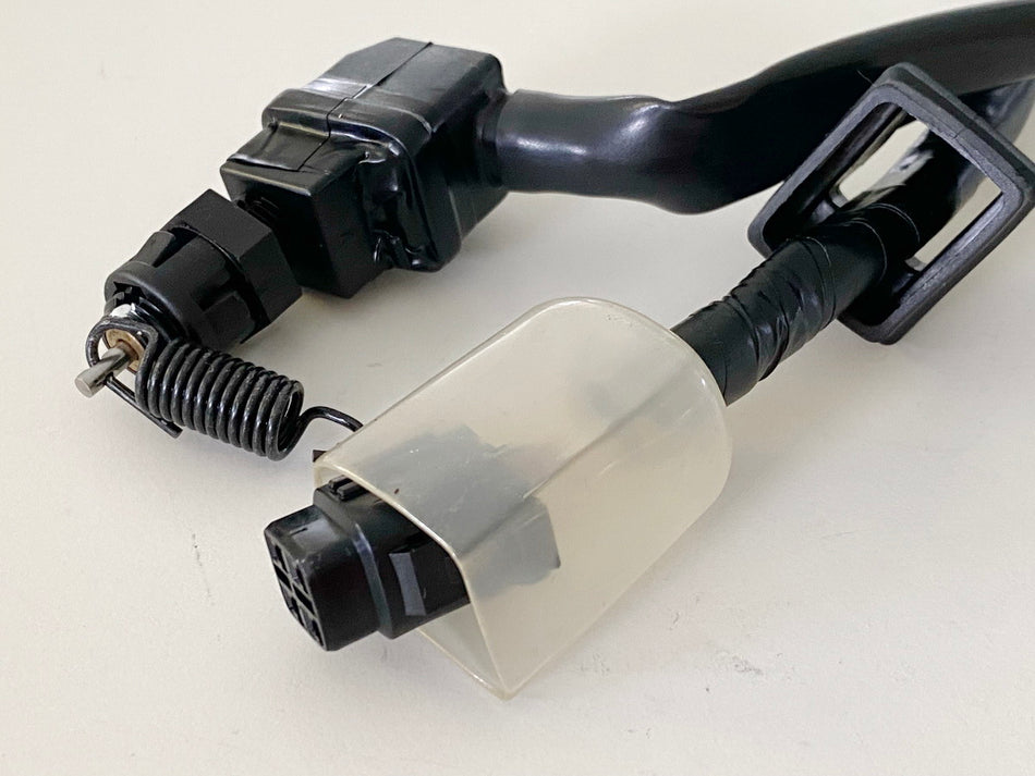 YAMAHA MTN 1000 MT10 RN78 Rear Brake Light Switch original - only 4550 km
