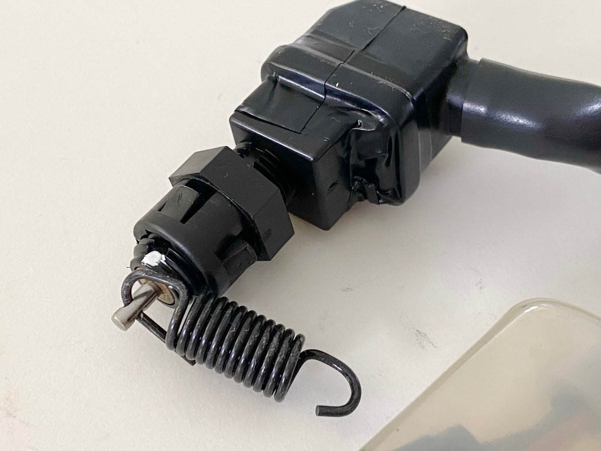 YAMAHA MTN 1000 MT10 RN78 Rear Brake Light Switch original - only 4550 km