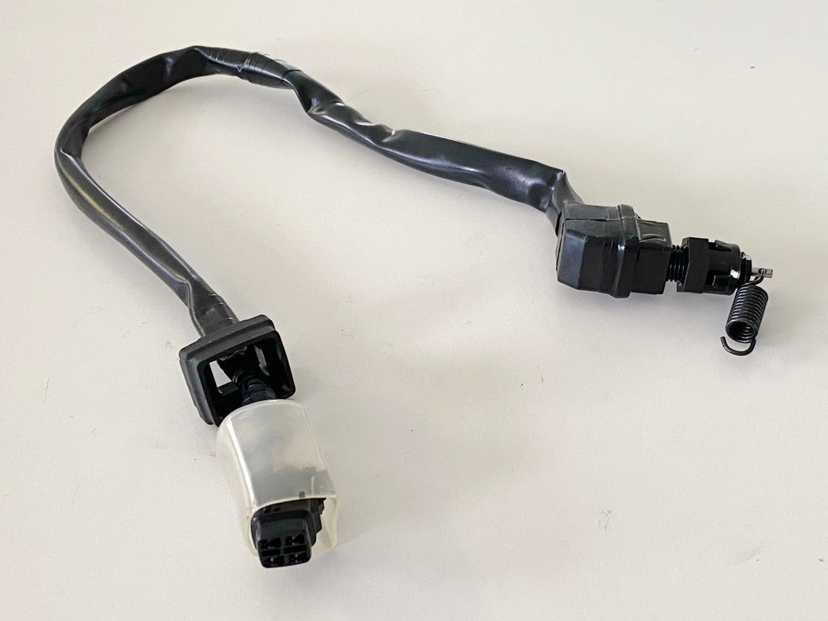YAMAHA MTN 1000 MT10 RN78 Rear Brake Light Switch original - only 4550 km