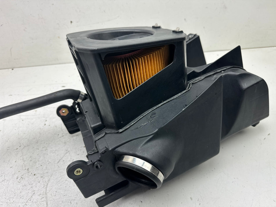 BMW R 1100 RT 259 Airbox Air Filter Box Air Filter Housing Cover Intake Filter
