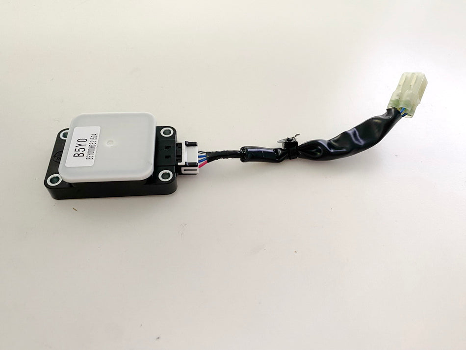 YAMAHA MTN 1000 MT-10 RN78 Crash Sensor Inertial Measurement Unit IMU Lean Angle Sensor