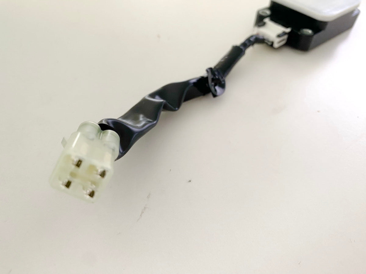 YAMAHA MTN 1000 MT-10 RN78 Crash Sensor Inertial Measurement Unit IMU Lean Angle Sensor
