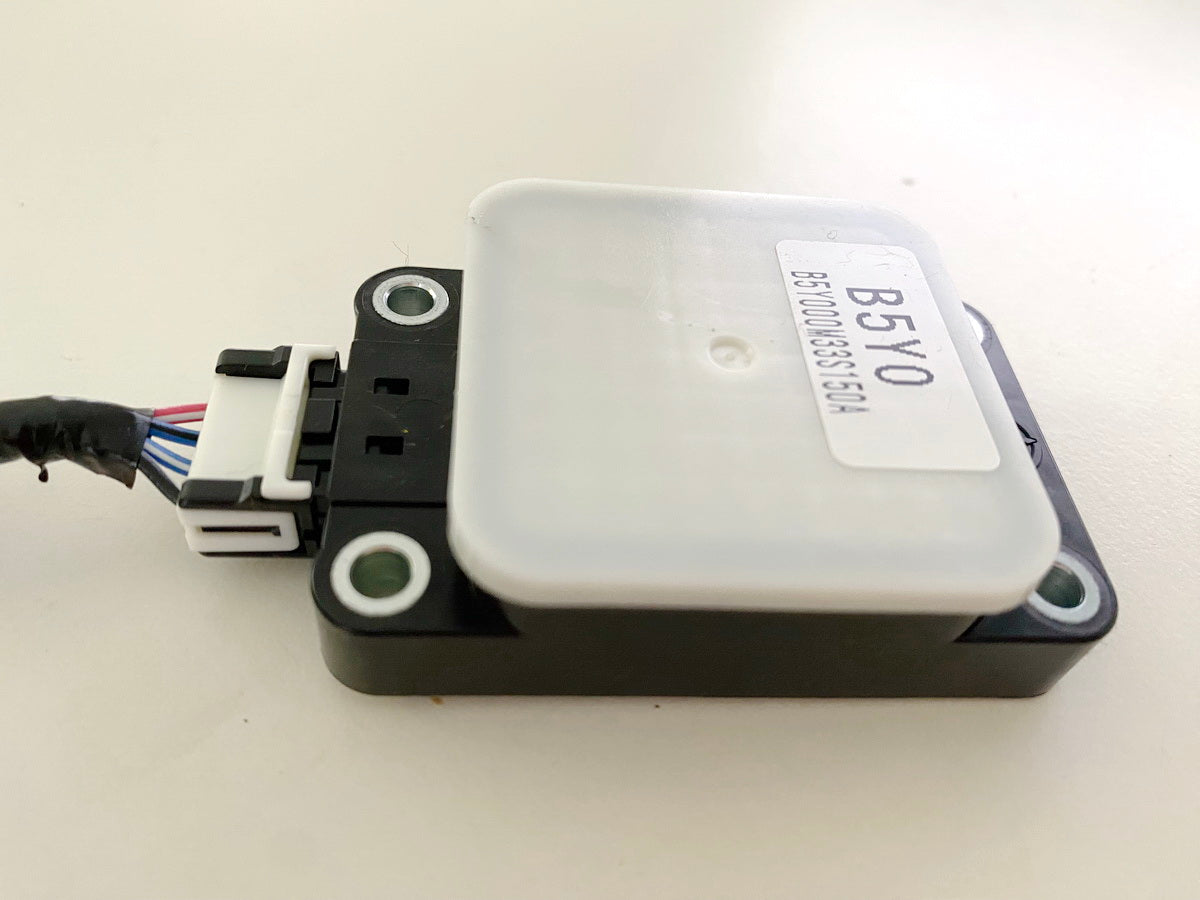 YAMAHA MTN 1000 MT-10 RN78 Crash Sensor Inertial Measurement Unit IMU Lean Angle Sensor