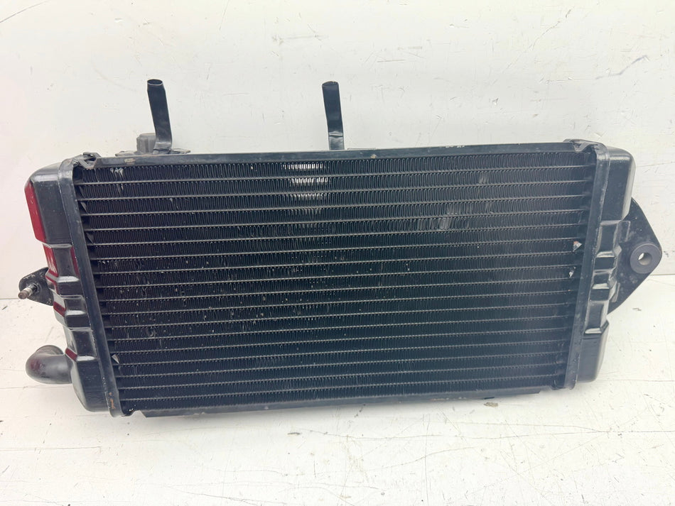 HONDA VT 1100 SC18 Shadow Radiador refrigerador de agua original