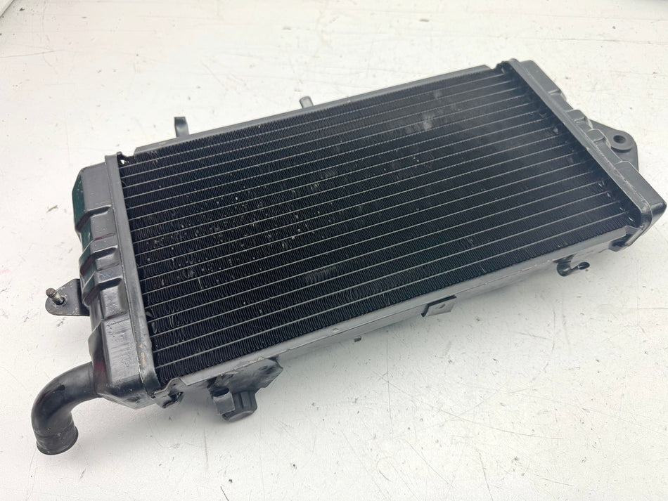 HONDA VT 1100 SC18 Shadow Radiador refrigerador de agua original