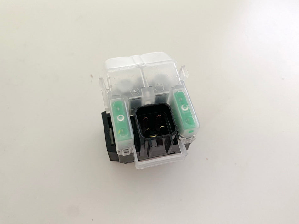 YAMAHA MTN 1000 MT-10 RN78 Starter Relay Starter Solenoid Relay Starter 4550 km