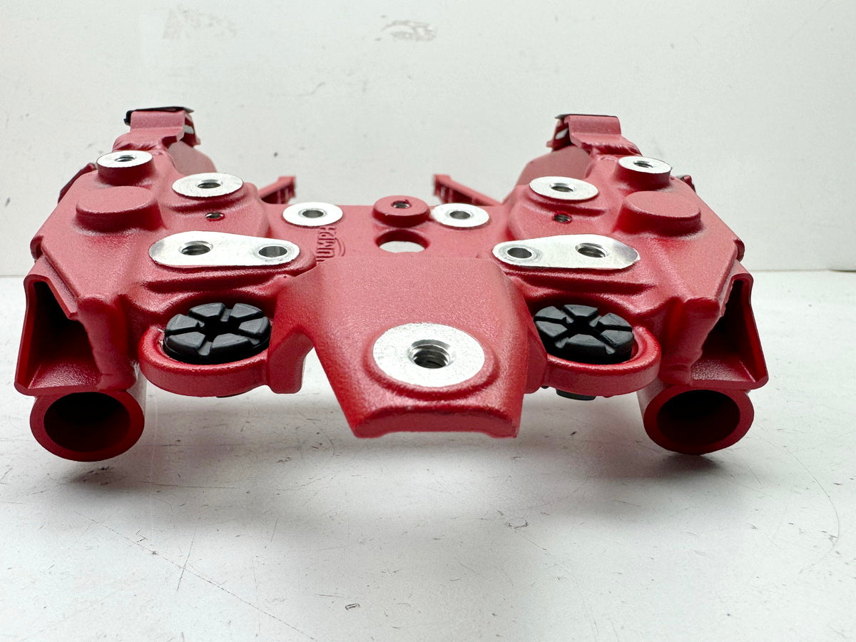 TRIUMPH SPEED TRIPLE 1050 R ABS NN01 Heckrahmen Rahmenheck für Rahmen Subframe