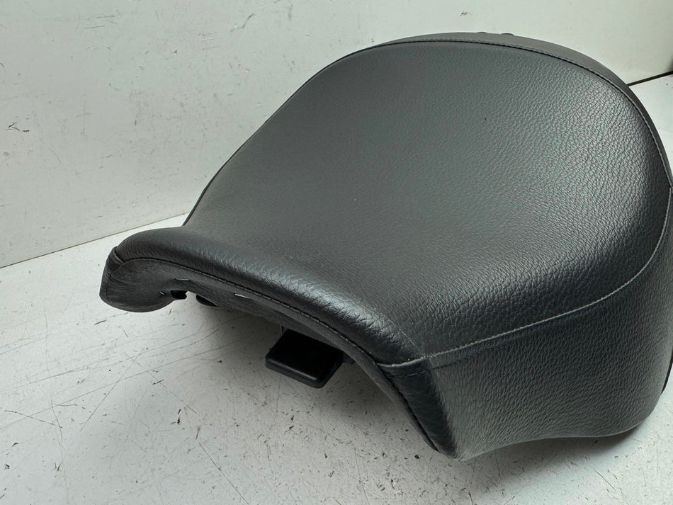 SUZUKI VLR 1800 T WVCT C 1800 R Driver's seat original seat bench front seat