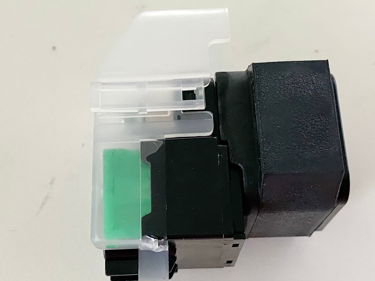 YAMAHA MTN 1000 MT-10 RN78 Starter Relay Starter Solenoid Relay Starter 4550 km