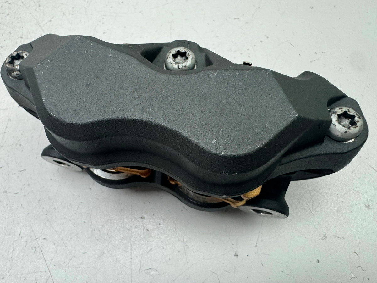 KAWASAKI ZX-10R ZXT00D Bremssattel vorn Tokico links rechts Bremszange 06-07