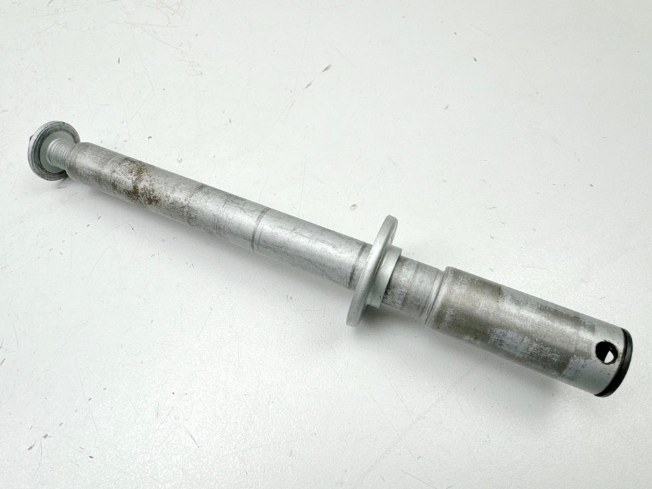 BMW R 1100 RT 259 Front Axle Spindle Spacer Sleeve Nut (for Wheel Fork)