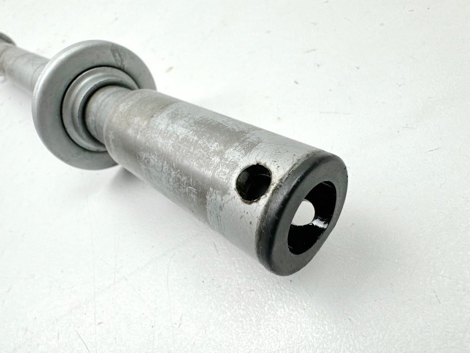 BMW R 1100 RT 259 Front Axle Spindle Spacer Sleeve Nut (for Wheel Fork)