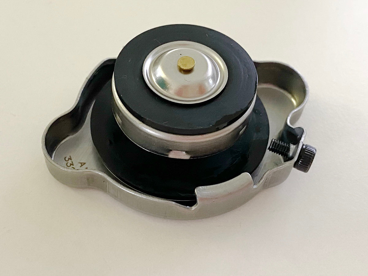 YAMAHA MTN 1000 MT10 RN78 Radiator Cap Seal Radiator Cover