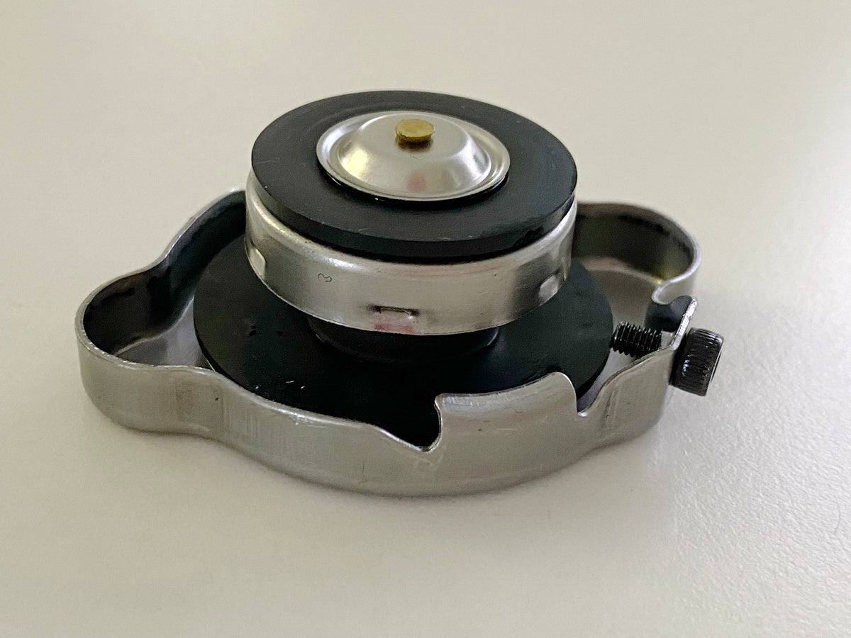 YAMAHA MTN 1000 MT10 RN78 Radiator Cap Seal Radiator Cover