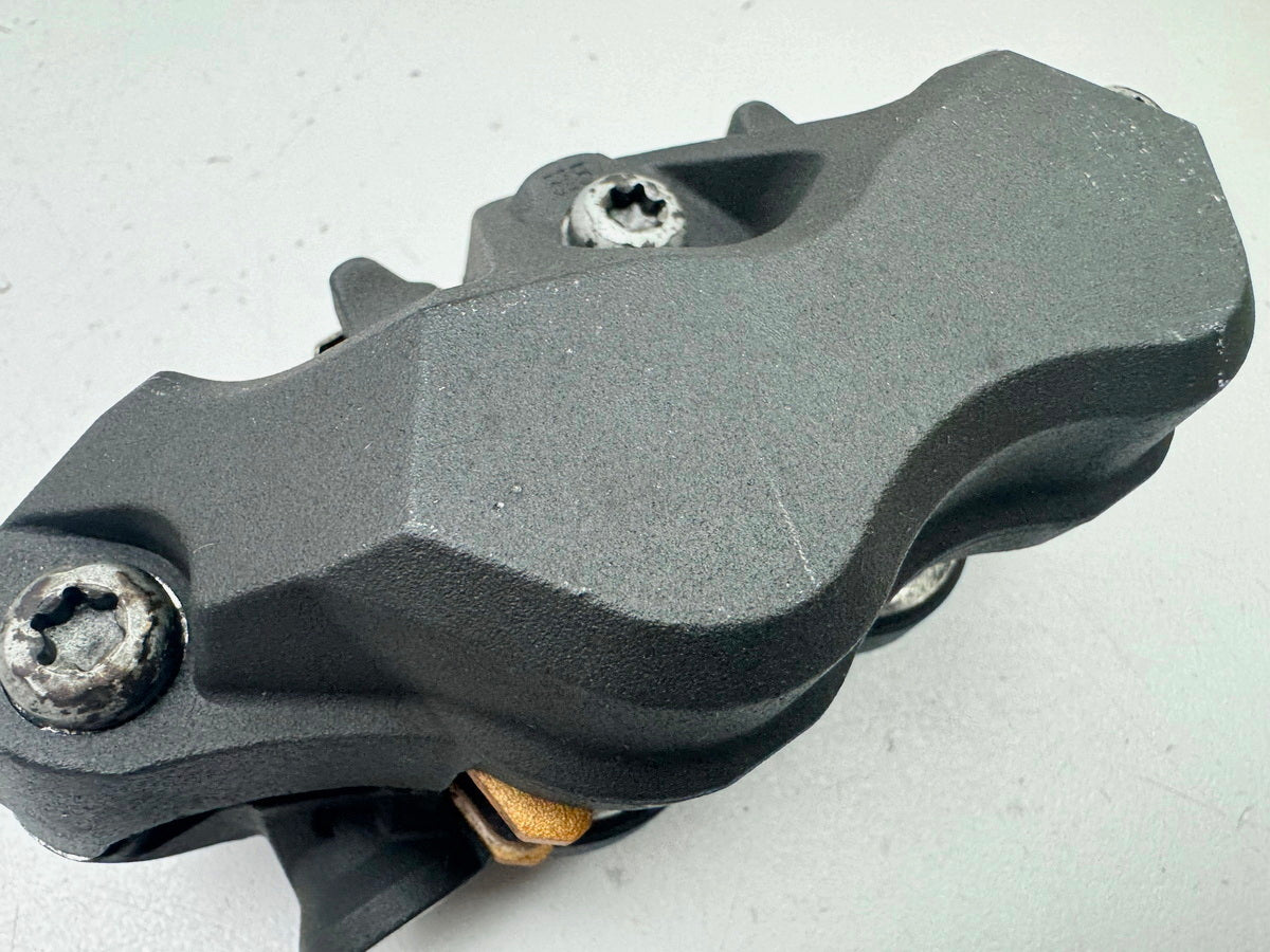 KAWASAKI ZX-10R ZXT00D Bremssattel vorn Tokico links rechts Bremszange 06-07