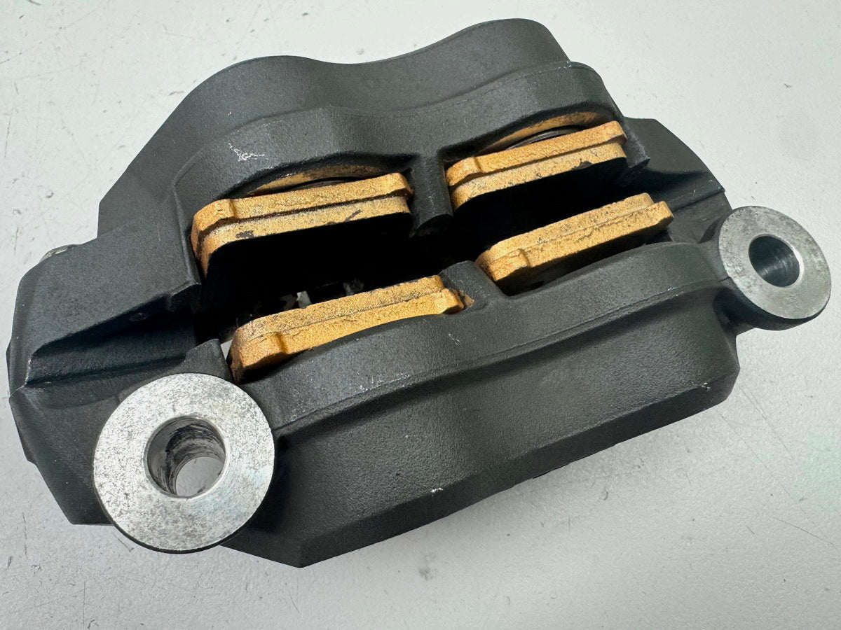 KAWASAKI ZX-10R ZXT00D Bremssattel vorn Tokico links rechts Bremszange 06-07