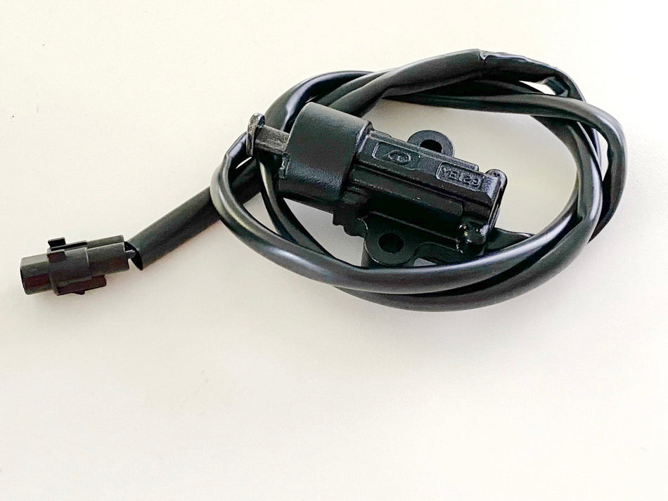 YAMAHA MTN 1000 MT10 RN78 Original Side Stand Switch - only 4550 km
