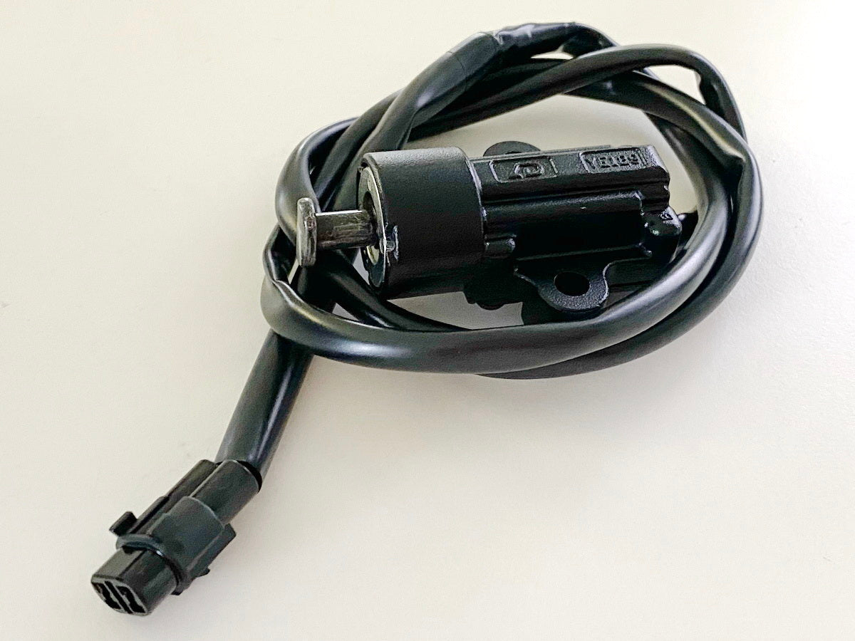 YAMAHA MTN 1000 MT10 RN78 Original Side Stand Switch - only 4550 km