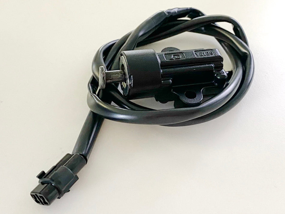 YAMAHA MTN 1000 MT10 RN78 Original Side Stand Switch - only 4550 km