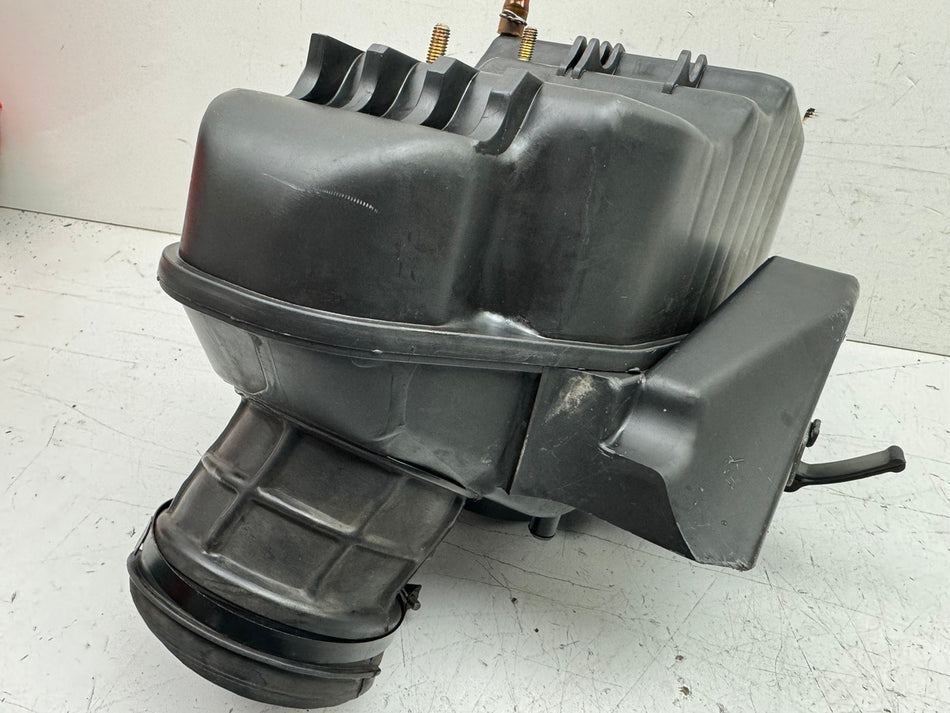 HONDA VT 1100 SC18 Shadow Caja de filtro de aire Caja del filtro de aire (para motor)