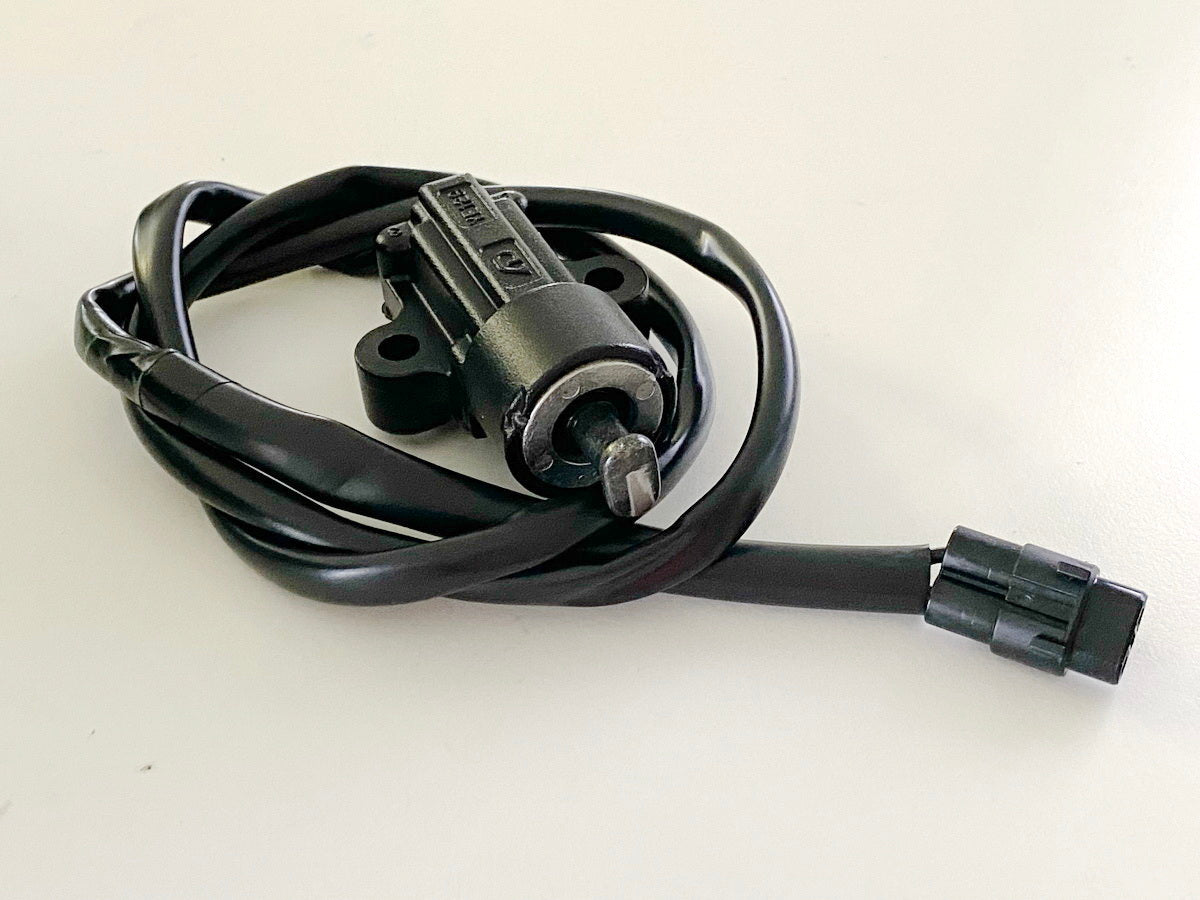 YAMAHA MTN 1000 MT10 RN78 Original Side Stand Switch - only 4550 km
