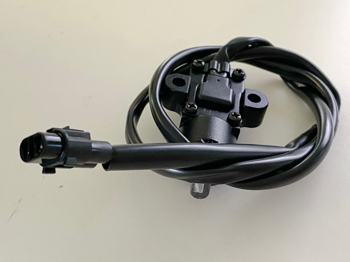 YAMAHA MTN 1000 MT10 RN78 Original Side Stand Switch - only 4550 km