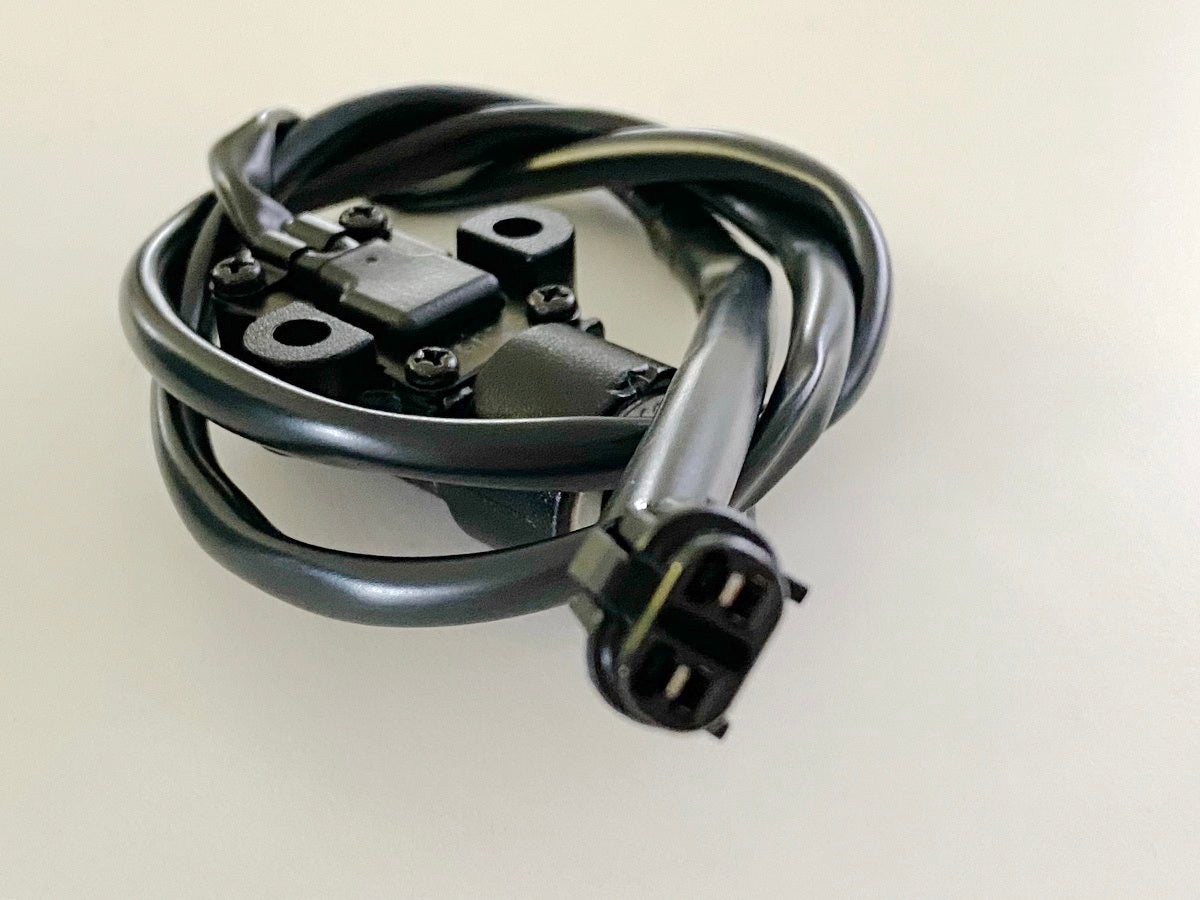 YAMAHA MTN 1000 MT10 RN78 Original Side Stand Switch - only 4550 km