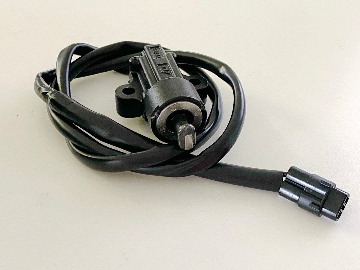 YAMAHA MTN 1000 MT10 RN78 Original Side Stand Switch - only 4550 km