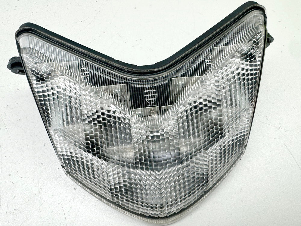 KAWASAKI ZX-10R ZXT00D Rücklicht original LED Rückleuchte Rücklichtglas  06-07