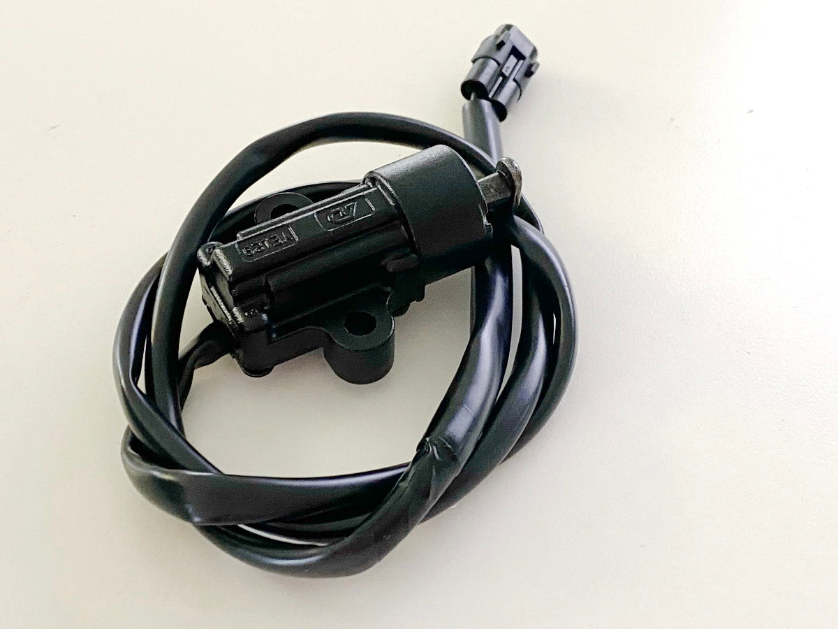 YAMAHA MTN 1000 MT10 RN78 Original Side Stand Switch - only 4550 km