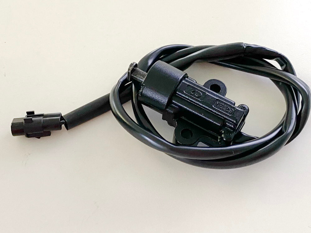 YAMAHA MTN 1000 MT10 RN78 Original Side Stand Switch - only 4550 km