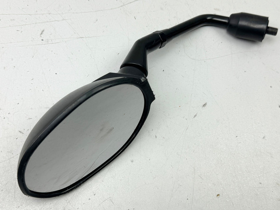 TRIUMPH SPEED TRIPLE 1050 R ABS Spiegel links original Rückspiegel Mirror 12-15