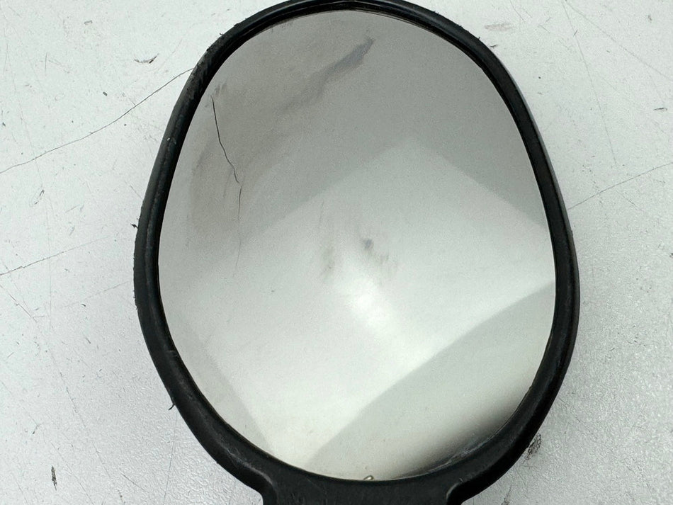 TRIUMPH SPEED TRIPLE 1050 R ABS Spiegel links original Rückspiegel Mirror 12-15