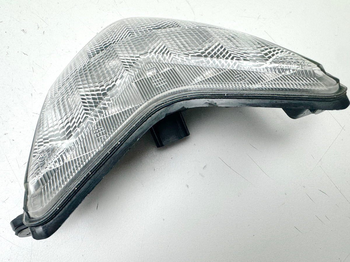 KAWASAKI ZX-10R ZXT00D Rücklicht original LED Rückleuchte Rücklichtglas  06-07