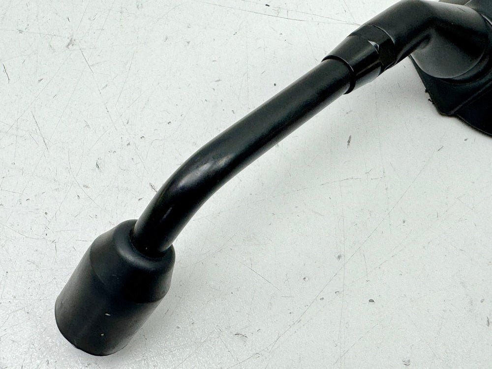 TRIUMPH SPEED TRIPLE 1050 R ABS Mirror Left Original Rearview Mirror 12-15