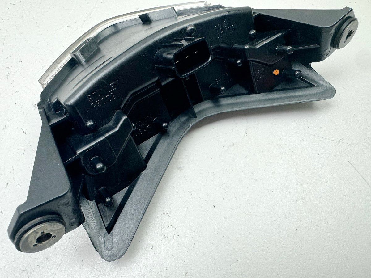 KAWASAKI ZX-10R ZXT00D Rücklicht original LED Rückleuchte Rücklichtglas  06-07