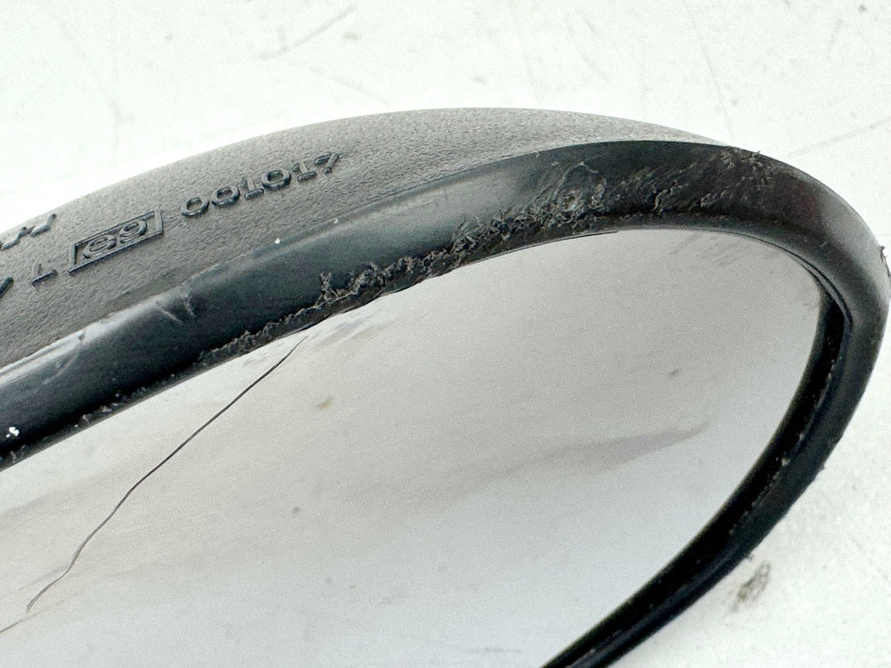 TRIUMPH SPEED TRIPLE 1050 R ABS Mirror Left Original Rearview Mirror 12-15