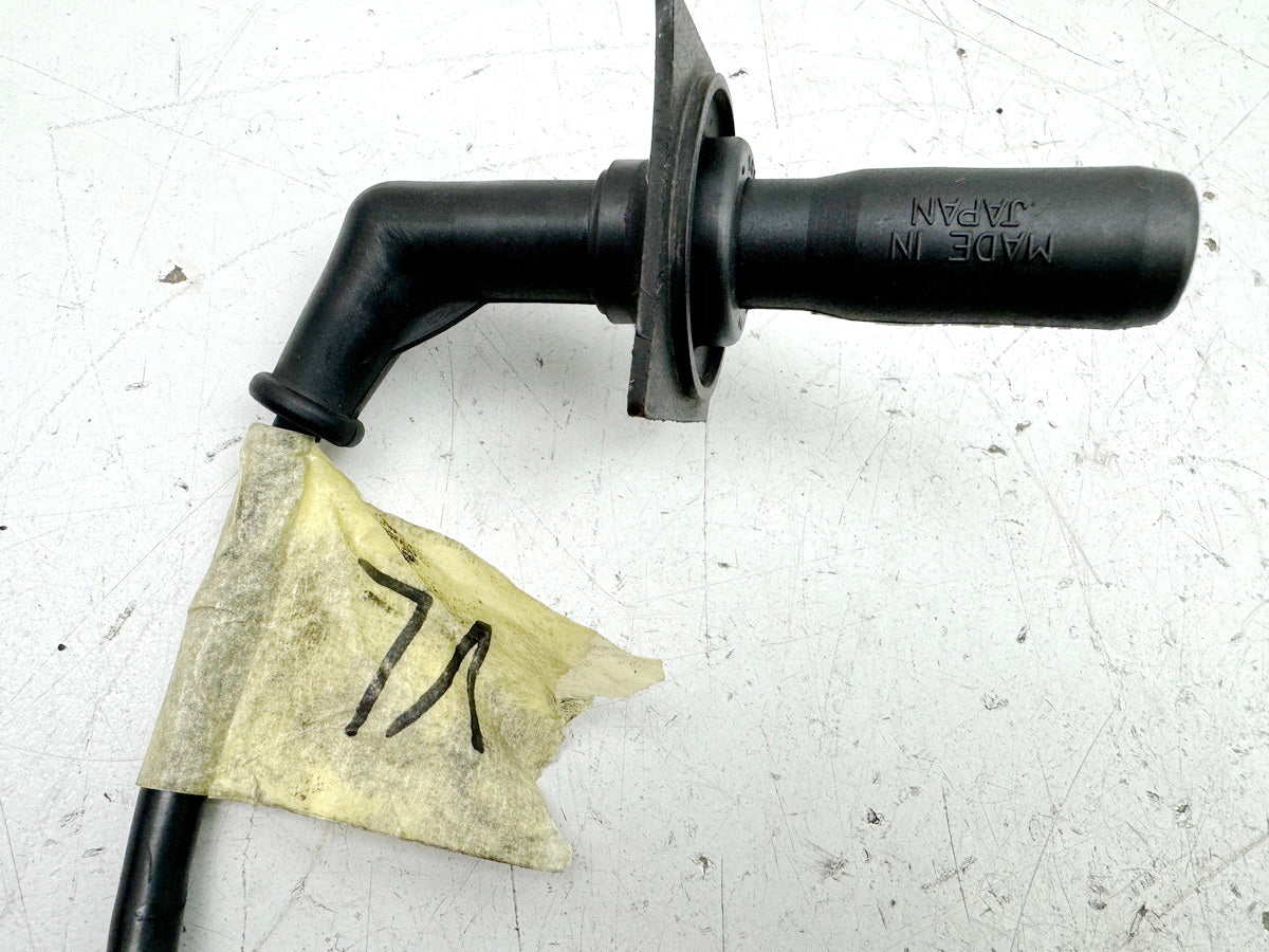 HONDA VT 1100 SC18 Shadow Zündspule vorn Zündkerzenstecker Zündkabel