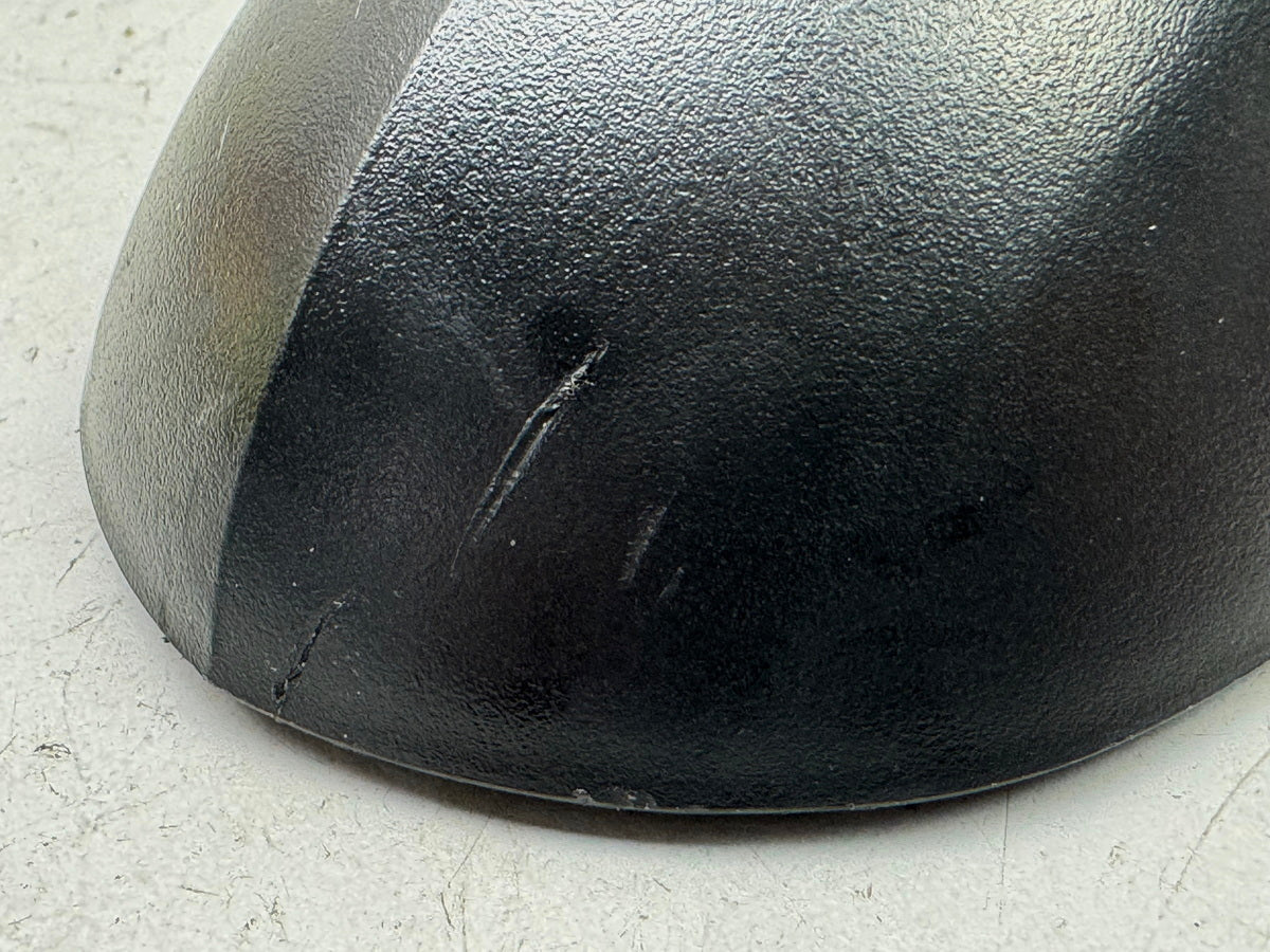 TRIUMPH SPEED TRIPLE 1050 R ABS Mirror Left Original Rearview Mirror 12-15