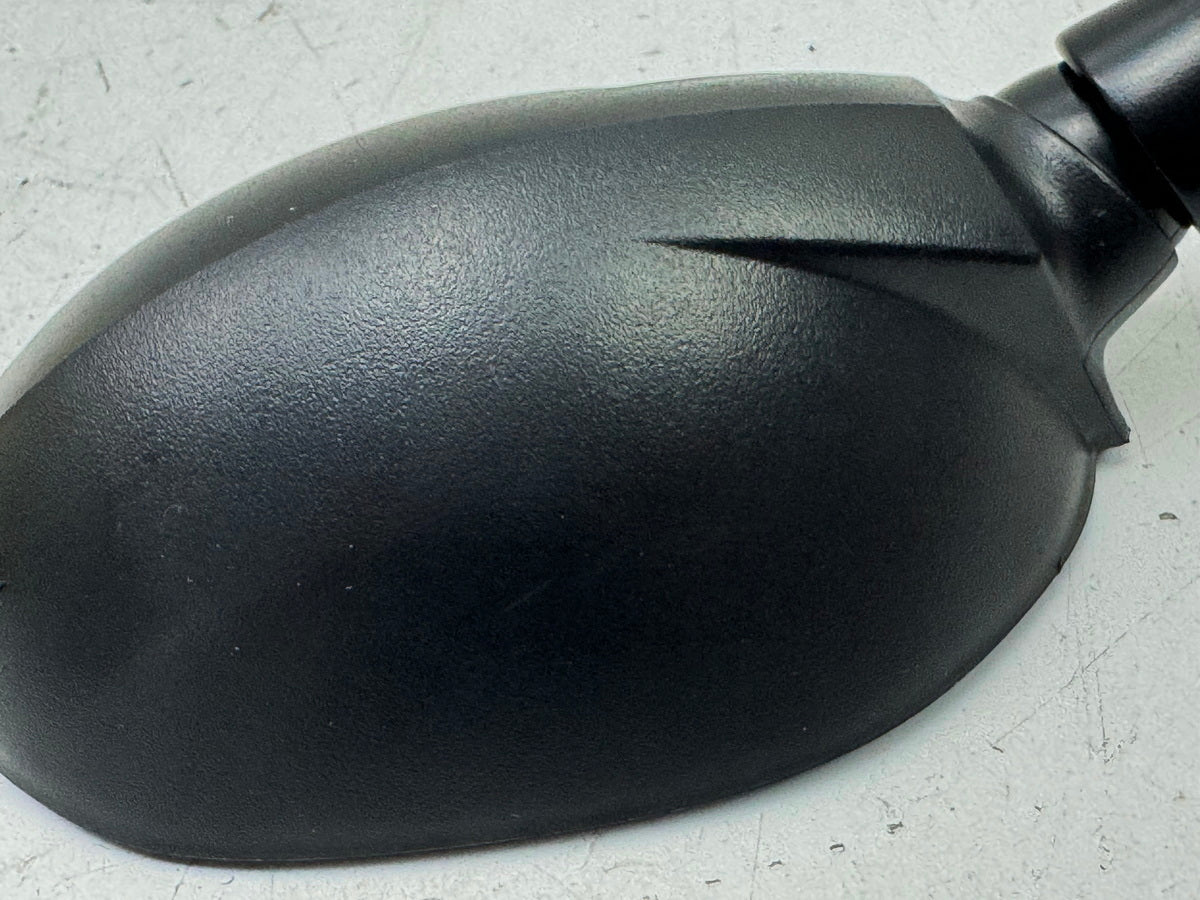 TRIUMPH SPEED TRIPLE 1050 R ABS Mirror Left Original Rearview Mirror 12-15