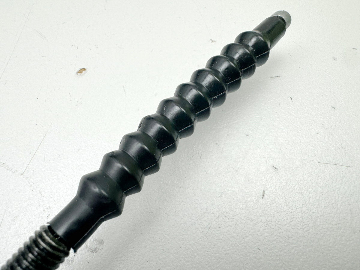 KAWASAKI ZX-10R ZXT00D Kupplungszug Kupplungsseil für Kupplung 06-07
