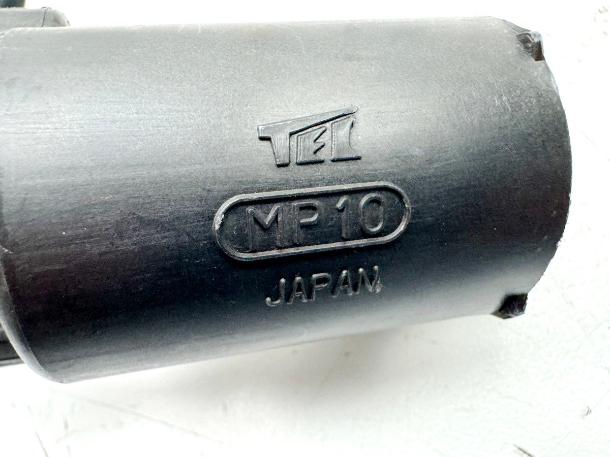 HONDA VT 1100 SC18 Shadow Zündspule vorn Zündkerzenstecker Zündkabel