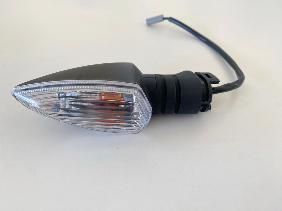 YAMAHA MT125 original Blinker vorn rechts Turn Signal - NEU