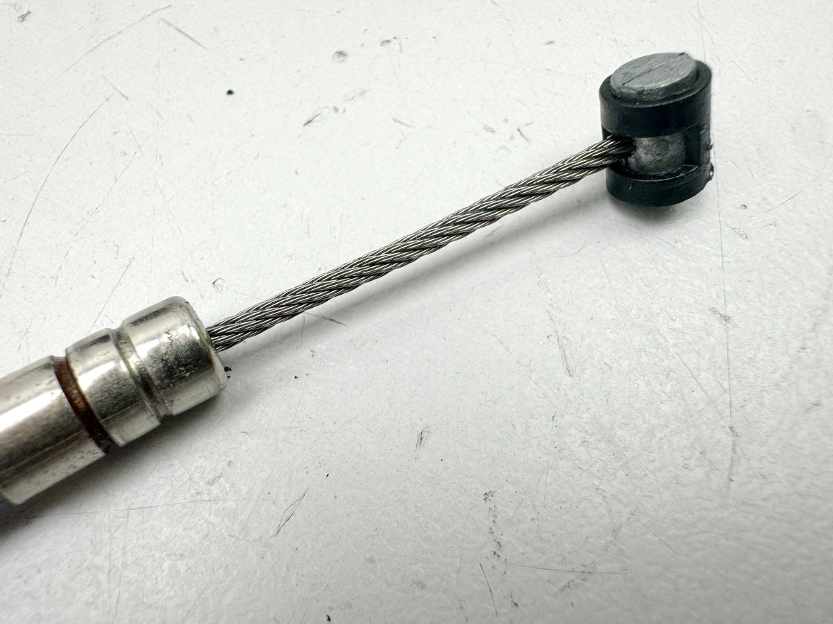 KAWASAKI ZX-10R ZXT00D Kupplungszug Kupplungsseil für Kupplung 06-07