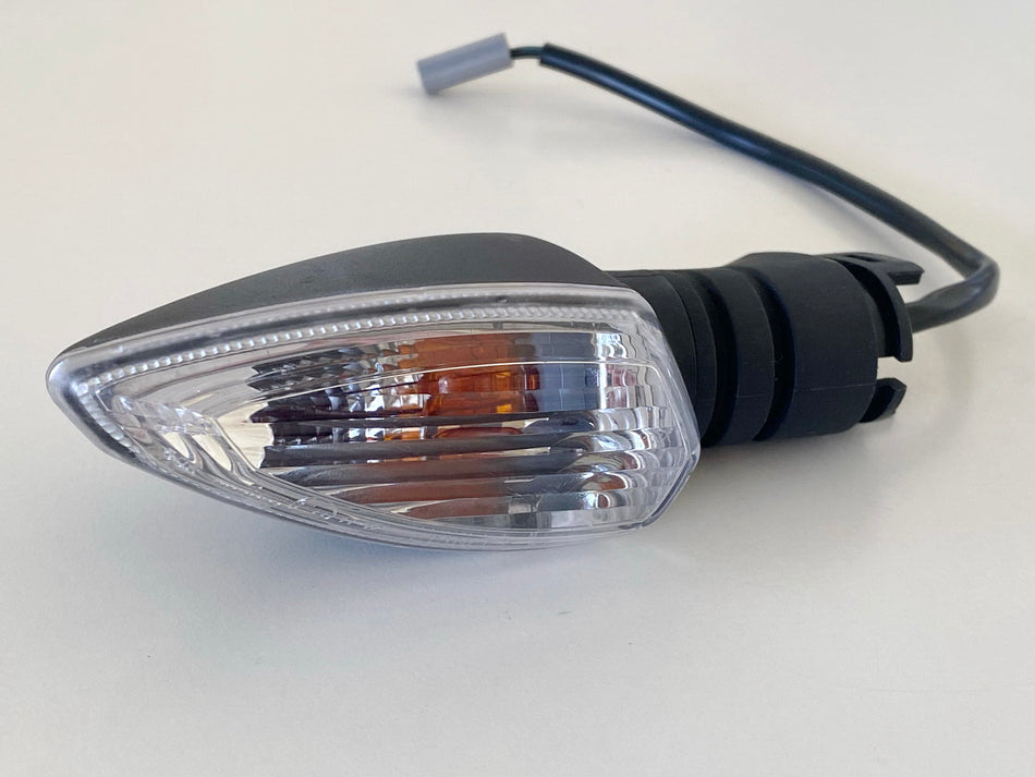 YAMAHA MT125 original Blinker vorn rechts Turn Signal - NEU