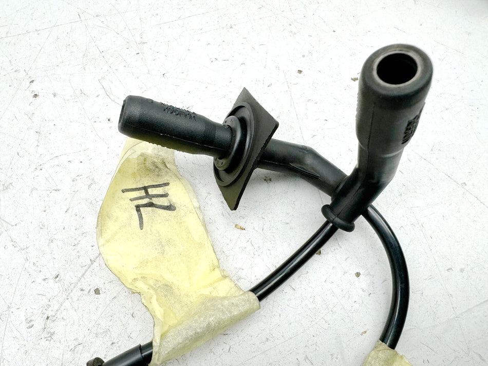 HONDA VT 1100 SC18 Shadow Ignition Coil Rear Spark Plug Cap Ignition Cable
