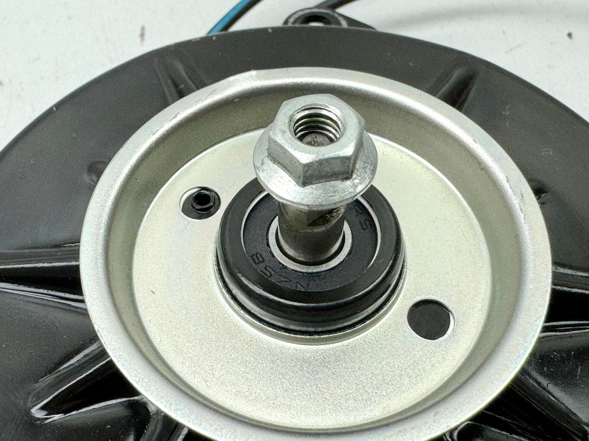 TRIUMPH SPEED TRIPLE 1050 R ABS NN01 Lüftermotor Motor für Kühlerlüfter Kühler